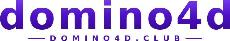domino4d logo