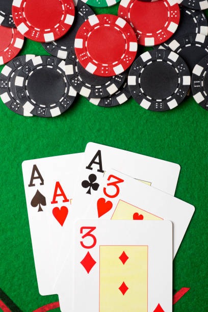 domino4d Dealer-led rounds