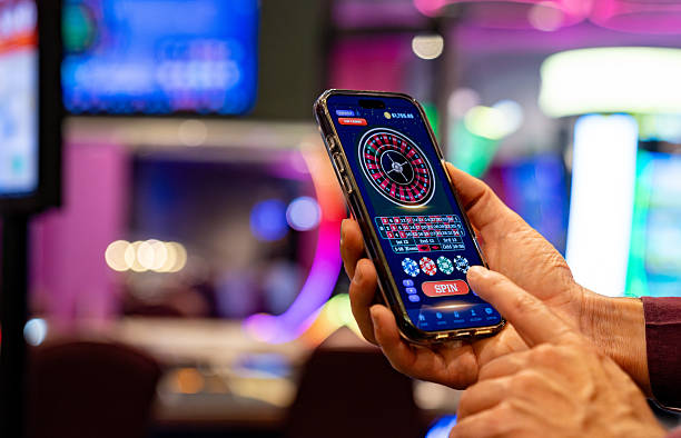 domino4d Live Baccarat Gold